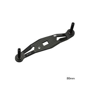 DAIWA（釣り） ダイワ SLPW クランクハンドル 110mm : 釣具のFTO