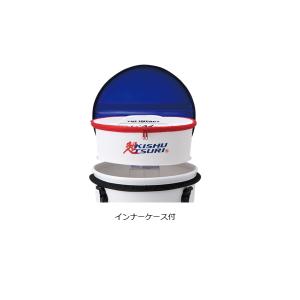 釣武者 超紀州釣りダンゴバッカン IIの詳細画像1