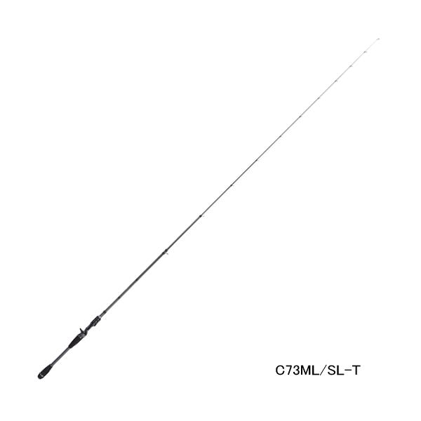 （24年3月新商品） テイルウォーク（tail walk） B-ブリーマー SSD C73ML／SL...