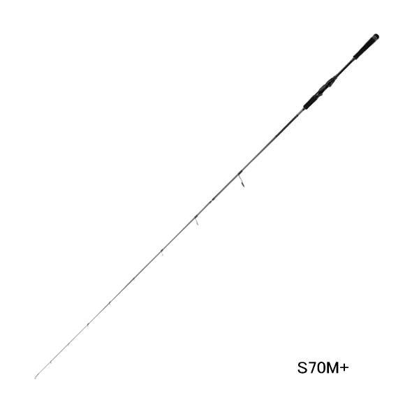 （26年3月新商品） テイルウォーク（tail walk） ボートゲーマー BM S70M+ （仕舞...