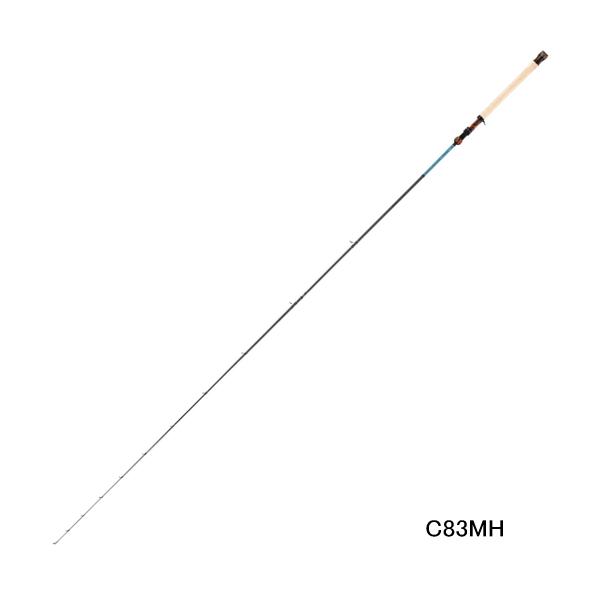 （26年4月新商品） テイルウォーク（tail walk） ケイソン リバーランズ C83MH （仕...