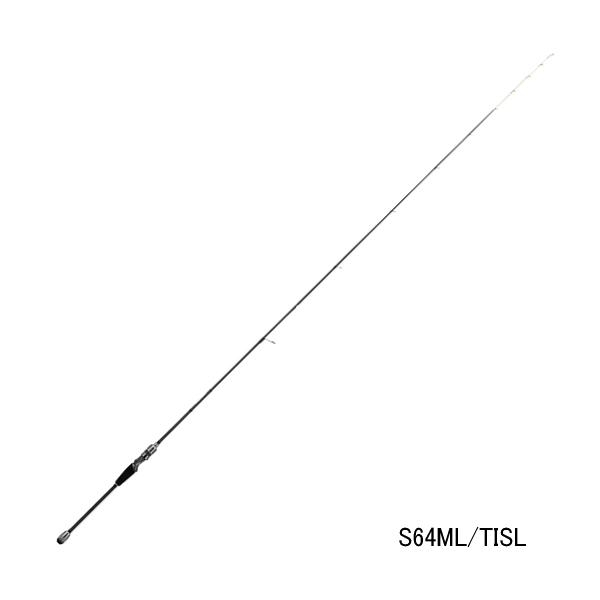 （26年10月新商品） テイルウォーク（tail walk） リアクティップ TZ S64ML／TI...