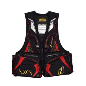 kizakura（キザクラ） 08768 キザクラフローティングベストSP Kz-F4 XL