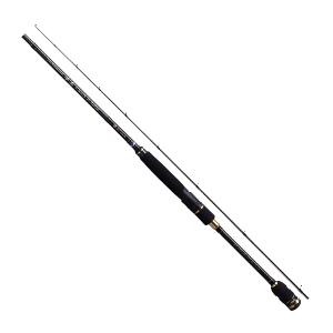 宇崎日新 （26年8月新商品） レスター 夢墨 プライムエッジ 8.6 スロー