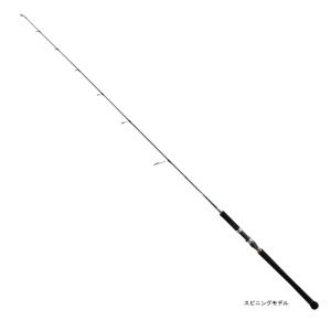 アレス / ブラックジャガー スピネギ 604L Amazon | 宇崎日新 ブラックジャガー オリジン スピネギ 604UL