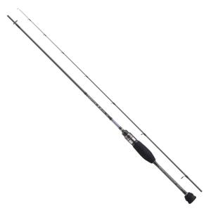 宇崎日新 アレス (ARES) レスター 夢鯵 GVX-TCH 6.1 / アジングロッド