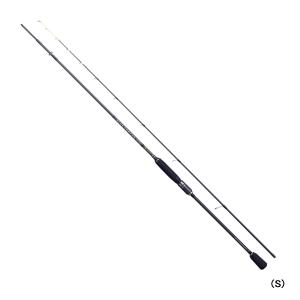 シマノ（SHIMANO） 21 ゲーム タイプLJ S63-2 スタンダード 【大型商品