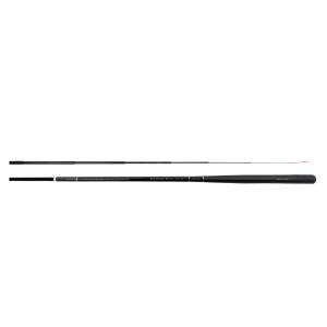 （26年5月新商品） 宇崎日新 ロイヤルステージ 鼓 クロ 硬調 4509 （仕舞寸法 60cm） （保証書付）｜釣具館 釣華(ちょうか)Yahoo!店