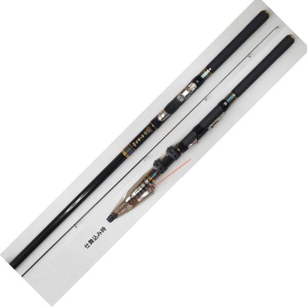 宇崎日新 精魂 迅 磯小継 硬調 450 （保証書付き）