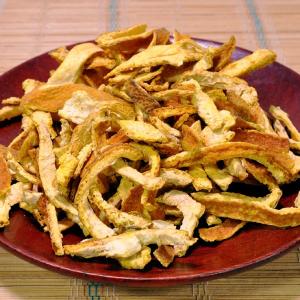 陳皮　みかんの皮　中国土産 陳皮（みかんの皮）ホール40g : 中国超級市場オンライン - 通販