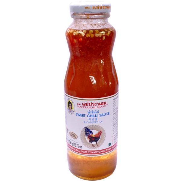 スィートチリソース300ml 甜鶏醤
