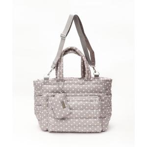 ジェラートピケ ジェラピケ 販路限定 HOLIDAY ベア柄ママバッグ