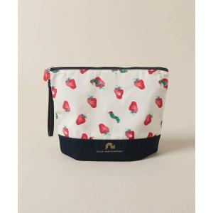 gelato pique（ジェラートピケ） ベビー リボン柄 ブランケット