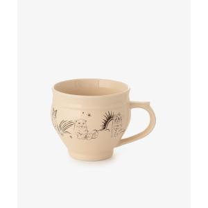 アフタヌーンティー ネコ ３点セットマフラー 手袋 ステンレスマグ アフタヌーンティー ネコ 3点セットマフラー 手袋 ステンレスマグ