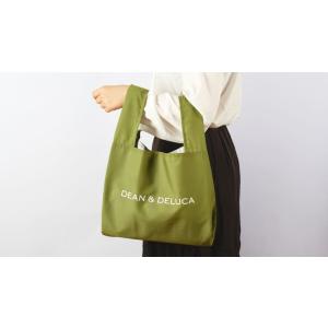 DEAN & DELUCA（ディーン＆デルーカ） 日本正規店品！DEAN & DELUCA