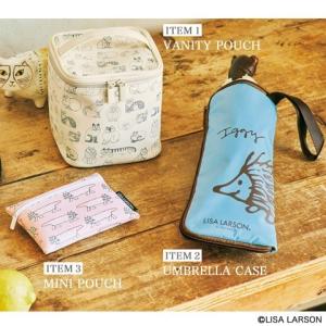 猫 ポーチ 付録の商品一覧 通販 Yahoo ショッピング