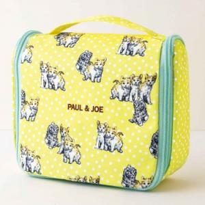 gelato pique（ジェラートピケ） 畳めるエコバッグ ＆ キャット