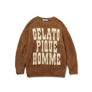 gelato pique 【新品】【即納】【M-L サイズ】gelato ジェラート