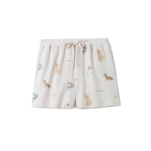 gelato pique（ジェラートピケ） ベビモコCATジャガードプルオーバー