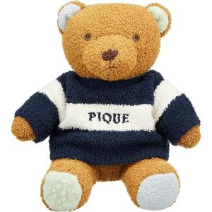 gelato pique（ジェラートピケ） Dick Bruna ベビモコパッケージ付き