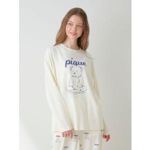 ジェラートピケ gelato pique【UN...の詳細画像2