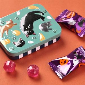 くるくるスマホ サンリオ 10個入1BOX ハローキティ キティちゃん 玩具