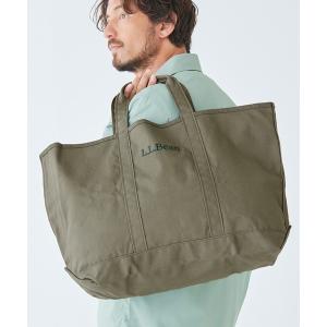 L.L.Bean(エルエルビーン) グローサリ...の詳細画像2