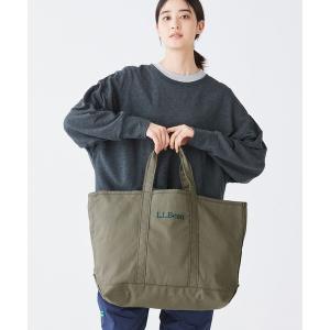 L.L.Bean(エルエルビーン) グローサリ...の詳細画像3