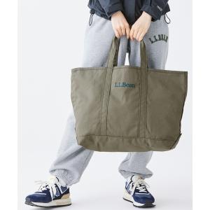 L.L.Bean(エルエルビーン) グローサリ...の詳細画像4