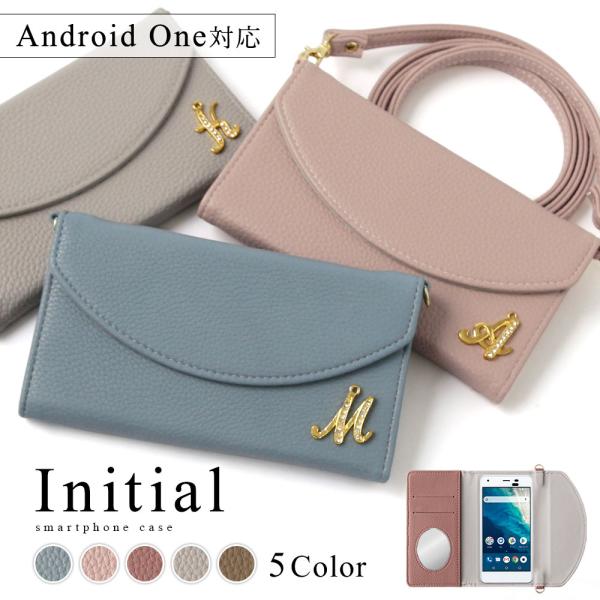Android One s9 ケース 手帳型 android one s8 ケース android ...