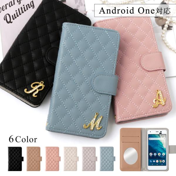Android One s9 ケース 手帳型 android one s8 ケース android ...