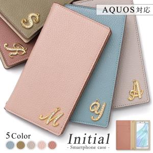 AQUOS sense9 ケース 手帳型 wis...の商品画像