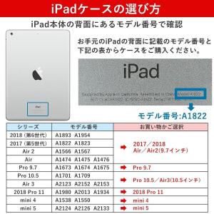 iPad ケース ipad mini5 ケース...の詳細画像1