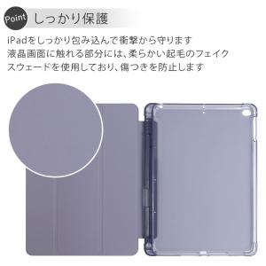iPad ケース iPad 第8世代 ケース ...の詳細画像5
