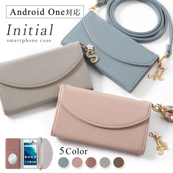 Android One s9 ケース 手帳型 android one s8 ケース android ...