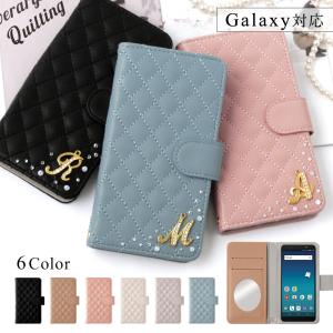 スマホケース 手帳型 android galax...の商品画像