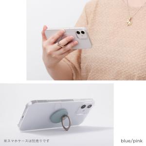 スマホリング おしゃれ 薄型 バンカーリング ...の詳細画像3