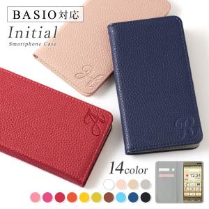 BASIO4 KYV47 ケース 手帳型 おしゃ...の商品画像