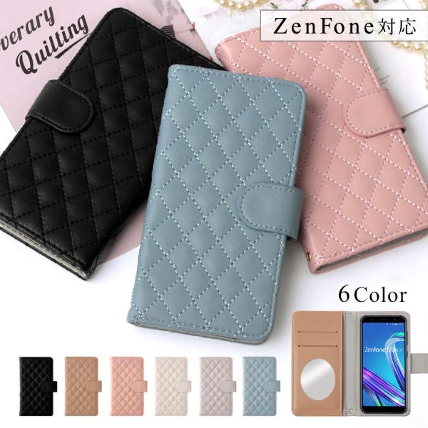 ZenFone10 ケース 手帳型 おしゃれ ブランド スマホケース 全機種対応 android ゼ...
