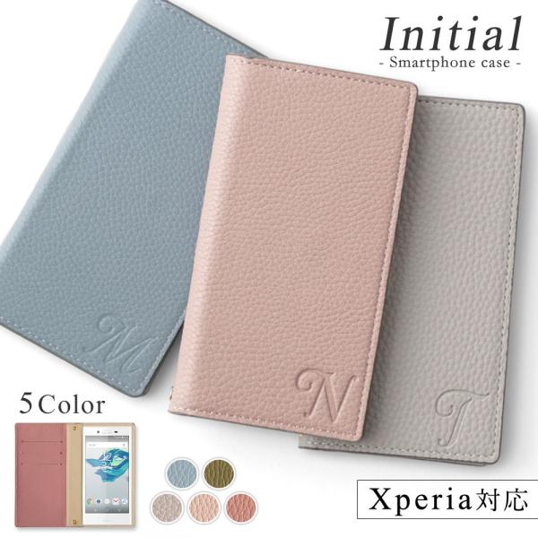 Xperia 10 II SO-41A ケース 手帳型 おしゃれ ブランド スマホケース 全機種対応...