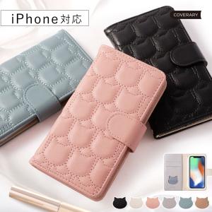 iPhone13 ケース 手帳型 おしゃれ ブランド スマホケース 全機種対応 iphoneケース カード収納 アイフォン13 apple アップル スマホカバー 猫 ねこ