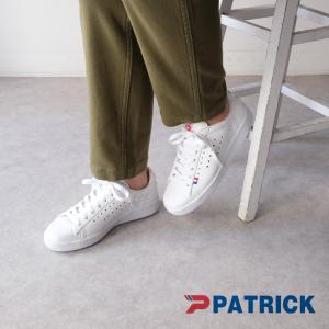 PATRICK（パトリック） セピーノベロア SEPINO-VR レディース