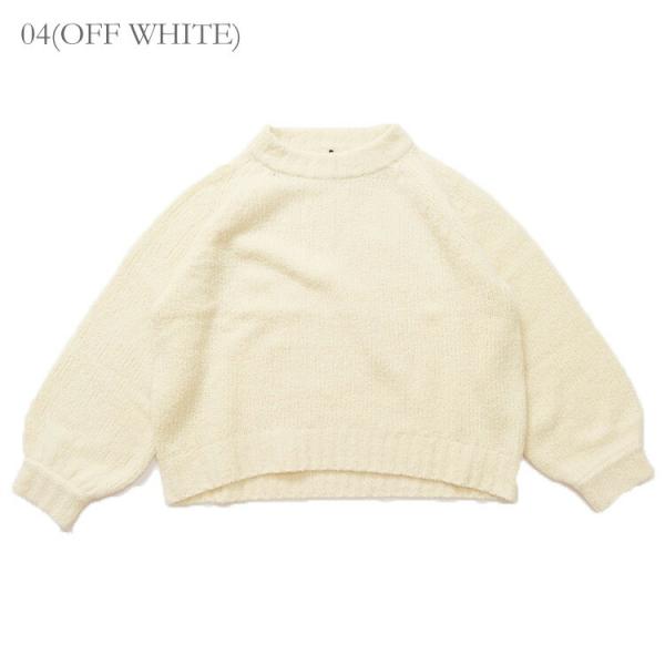 【30%OFF SALE】TANG タング RWSエクストラファイン メリノウール ニット 2120...