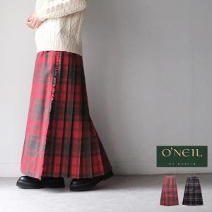 O'NEIL of DUBLIN（オニールオブダブリン） スカート ファッション