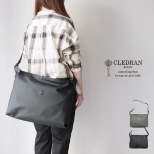 CLEDRAN / クレドラン【送料無料】TEMPE WIDE SHOULDER CL3586【クーポン使用不可】｜chouquette