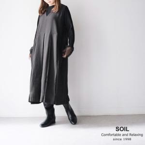 SOIL(ファッション) ソイル SOIL ファンシーギンガムチェック