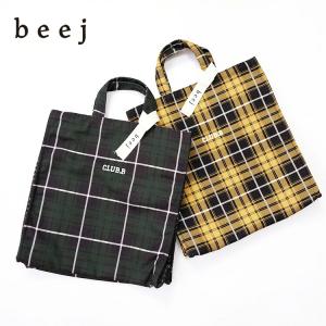 ビージ beej IT017 Tartan c...の詳細画像3