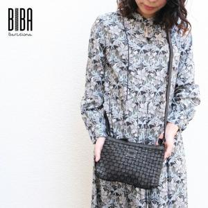 BIBA ビバ KANSAS (カンザス) ミニバッグ KA9 【2023AW 秋冬】 ショルダーバッグ｜chouquette