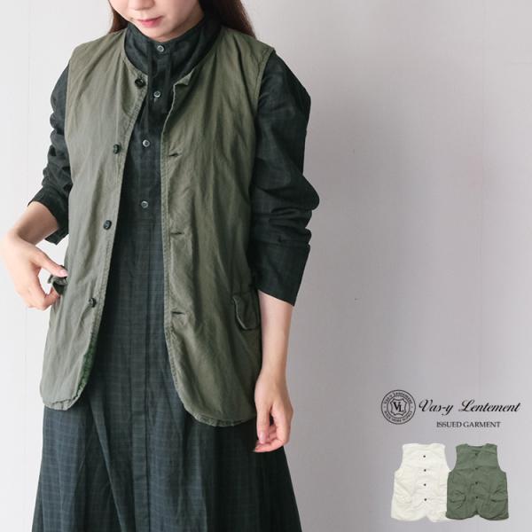 (20%OFF SALE)  ヴァジーラントモン vas-y Lentement NVL2401PD...