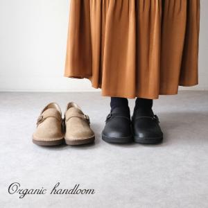 Organic handloom オーガニックハンドルーム レディース シェリー